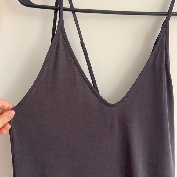 Stunning Strappy Maxi Dress - Picture 2 of 3